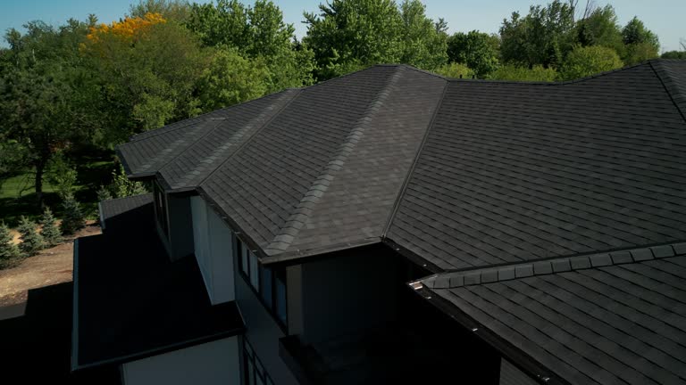 Asphalt Shingles Roofing in Ashland, MO