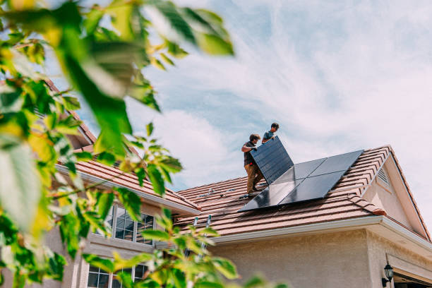 Best Cold Roofs  in Ashland, MO