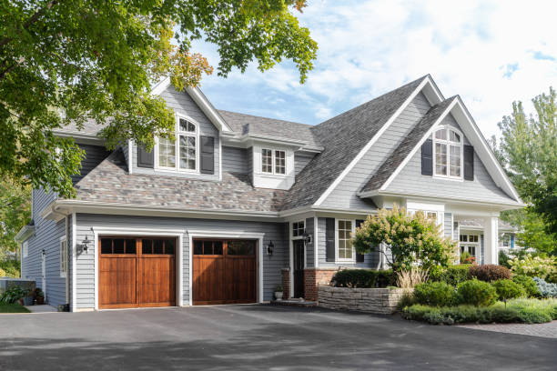 Best Chimney Flashing Repair  in Ashland, MO