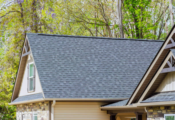 Fast & Reliable Emergency Roof Repairs in Ashland, MO