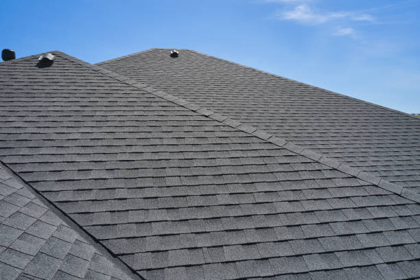 Best Roof Ventilation Installation  in Ashland, MO