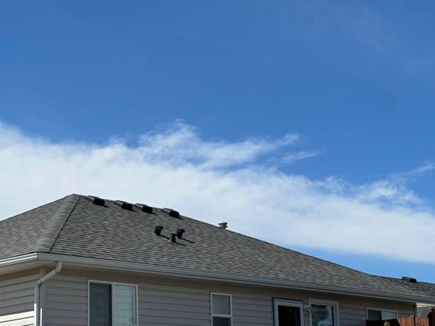 Best Commercial Roofing Services  in Ashland, MO