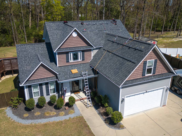 Best Steel Roofing  in Ashland, MO